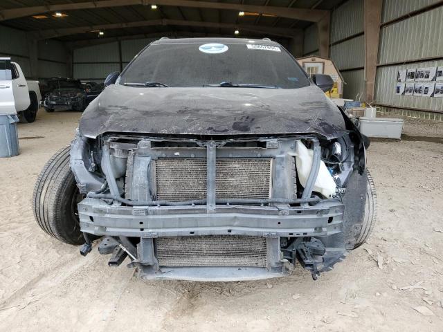 1GYKNBRS1HZ321878 Cadillac XT5 LUXURY