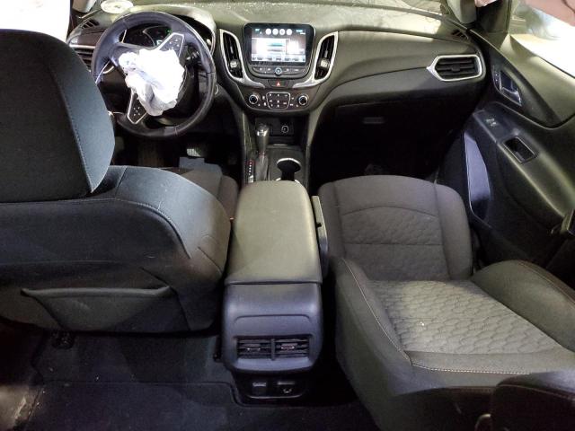 3GNAXSEV0JL393980 Chevrolet EQUINOX LT