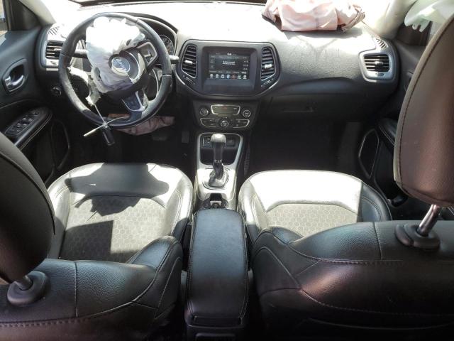 3C4NJCBB9LT151073 Jeep Compass Latitude