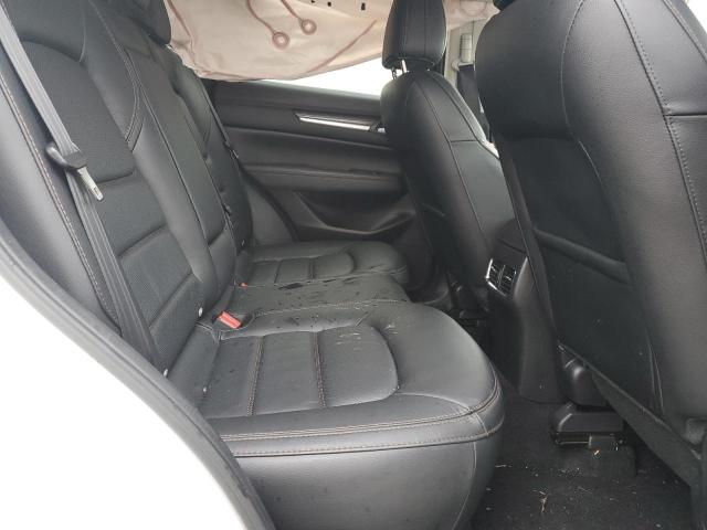 JM3KFBDM6M0442472 Mazda Cx-5 Grand Touring