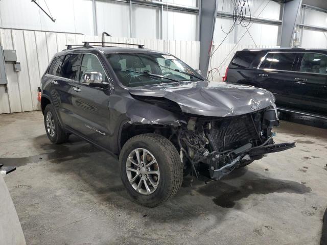 1C4RJFBG7FC768387 Jeep Grand Cherokee Limited