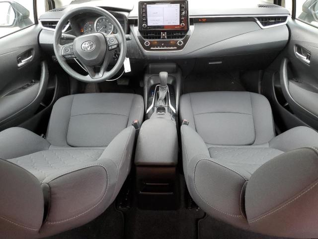 5YFEPMAE3MP259385 Toyota COROLLA LE