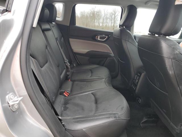 3C4NJDCB9NT146267 Jeep Compass Limited