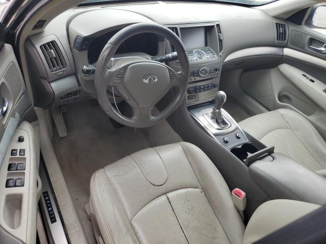 JN1CV6AP6FM580324 Infiniti Q40