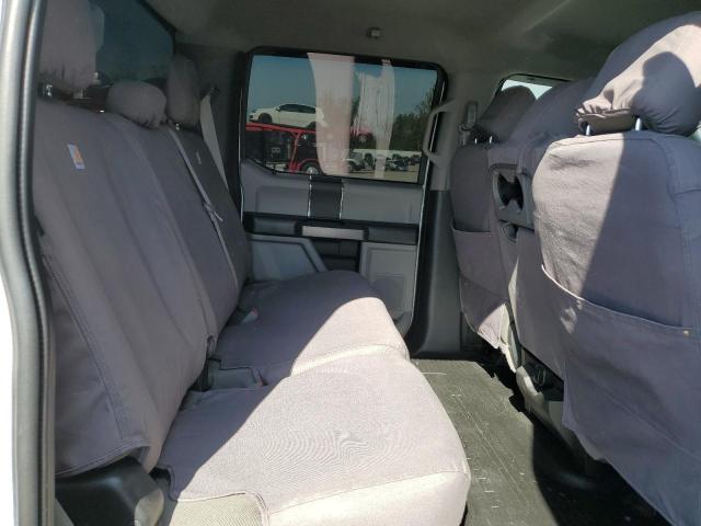 1FT7W2BT4KEE85524 Ford F250 Super Duty
