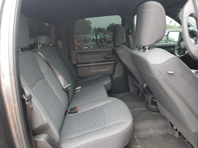 3C6UR5CLXNG251001 RAM 2500 Tradesman