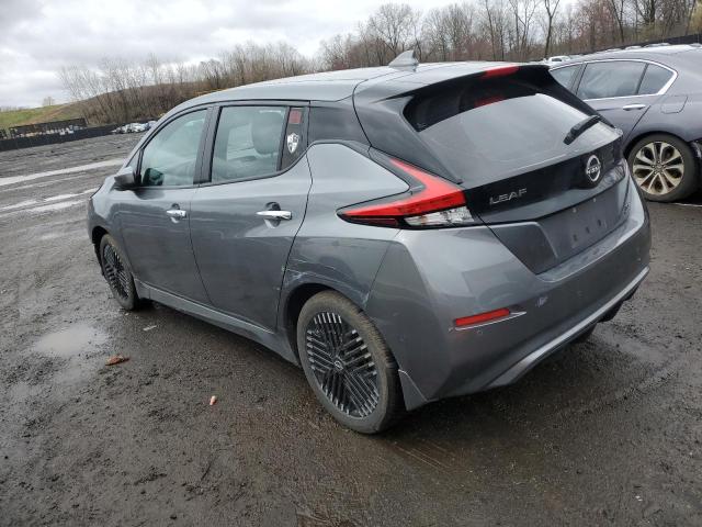 1N4CZ1CV4PC551689 Nissan Leaf Sv Plus