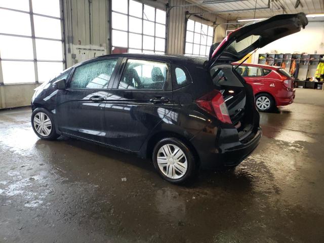 3HGGK5H46KM711815 Honda FIT LX
