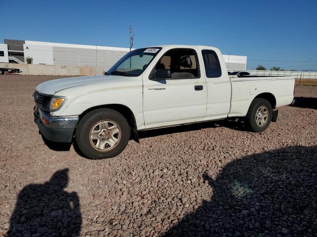 Auction sale of the 1996 Toyota Tacoma Xtracab, vin: 4TAVL52NXTZ179601, lot number: 51436284