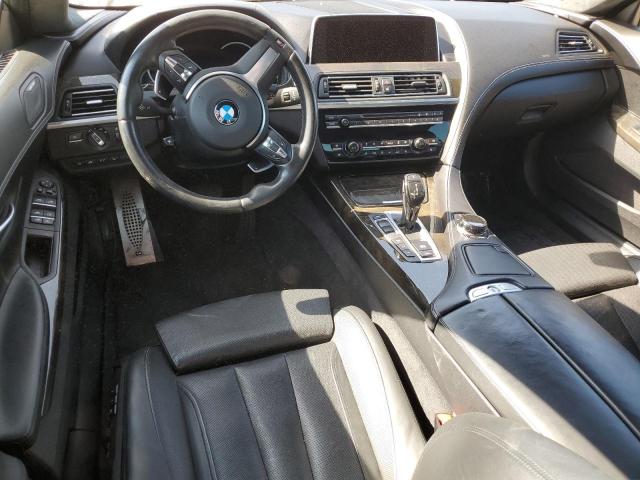 WBA6D6C51HG388428 BMW 650 Xi Gran Coupe