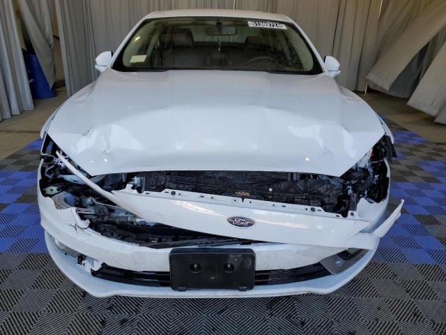 3FA6P0PU0HR306728 Ford Fusion Se Phev