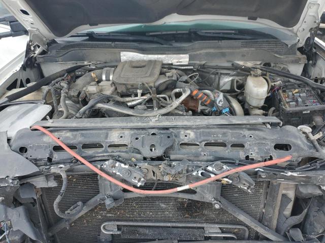 1GC4K1E8XFF578192 Chevrolet Silverado