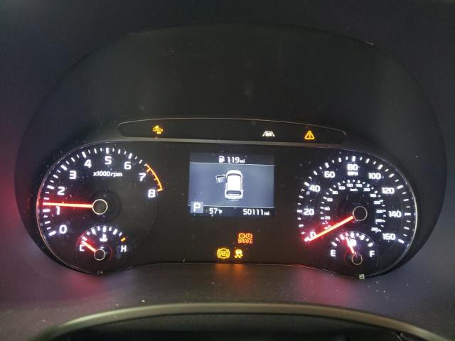 KNDJ23AU7L7714804 KIA SOUL LX