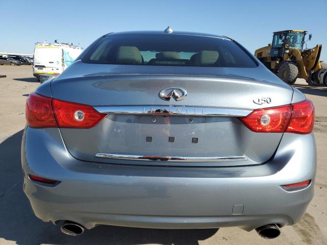JN1EV7AP8HM731942 Infiniti Q50 Premium