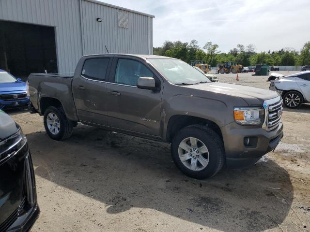 1GTG5CEN9H1150491 GMC CANYON SLE