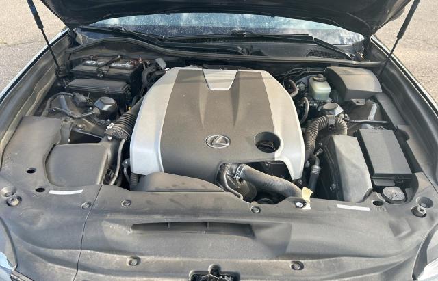 JTHCE1BL5FA002694 Lexus GS 350