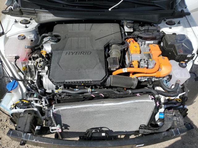 KMHLN4AJ6PU083476 Hyundai Elantra Limited