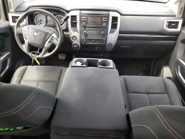 1N6BA1F3XJN516817 Nissan TITAN XD S