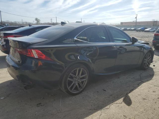 JTHCM1D25G5011218 Lexus IS 300