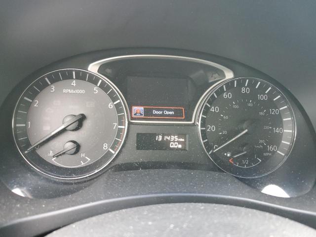 1N4AL3AP3EC102686 Nissan ALTIMA 2.5