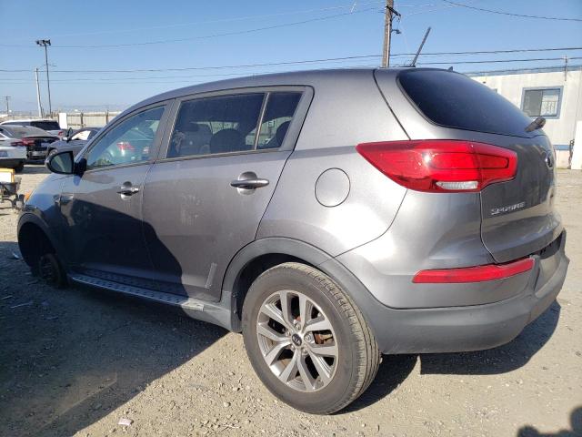 KNDPB3ACXG7873937 KIA Sportage Lx