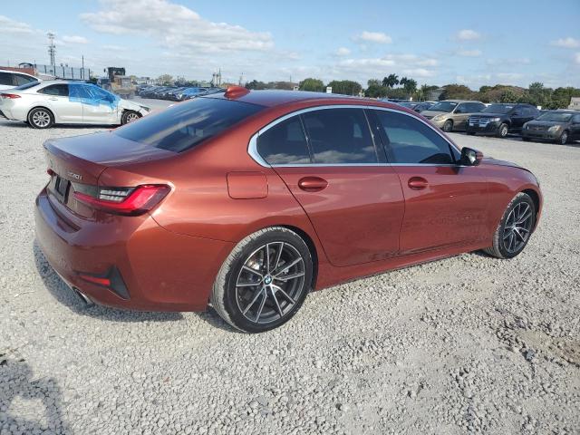 WBA5R1C01LFH51767 BMW 330I