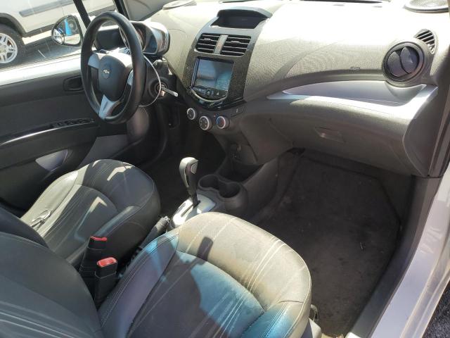 KL8CD6S90EC407153 Chevrolet SPARK 1LT