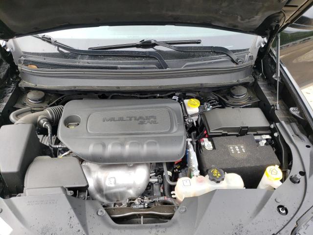 1C4PJLCB9MD114216 Jeep Cherokee Latitude