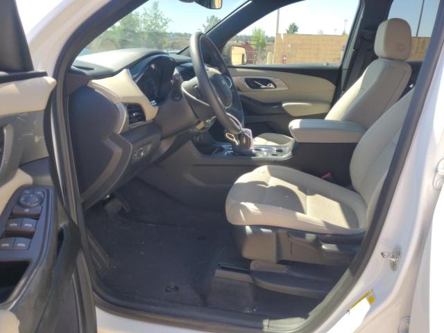 1GNERFKW0NJ108045 Chevrolet Traverse Ls