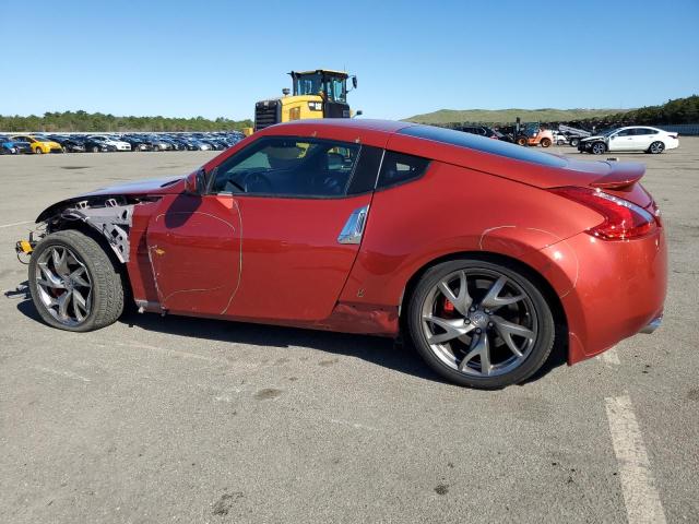 JN1AZ4EH0GM932205 Nissan 370Z BASE