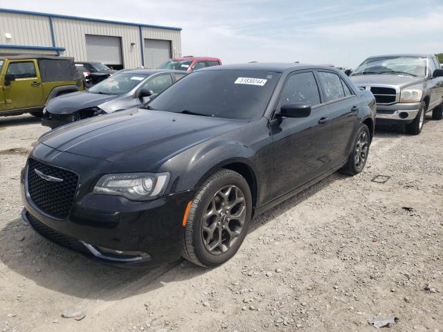 Продаж на аукціоні авто 2016 Chrysler 300 S, vin: 2C3CCAGG7GH148184, номер лоту: 51830244