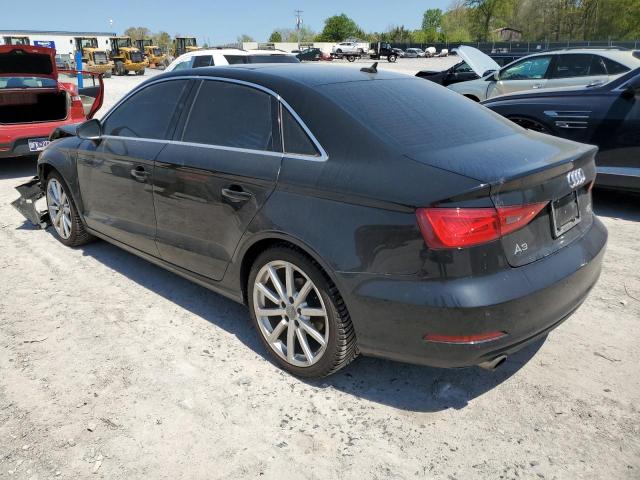 WAUE8GFF4G1012902 Audi A3 Premium Plus