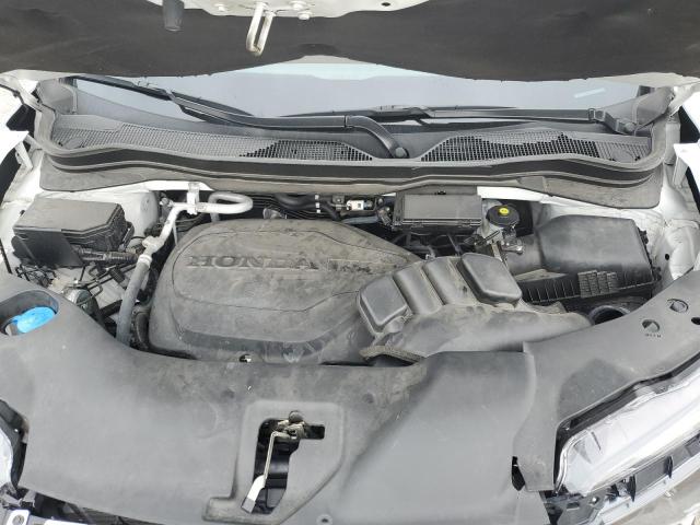 5FPYK3F59LB023940 Honda Ridgeline Rtl