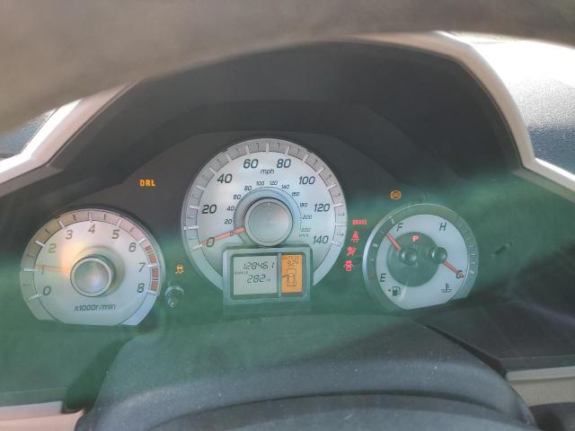 5FNYF4H31FB074481 Honda PILOT SE