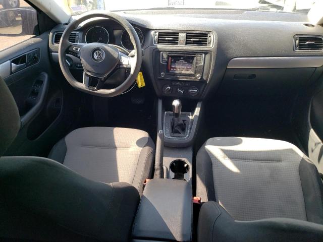 3VW2B7AJ5HM341032 Volkswagen JETTA S