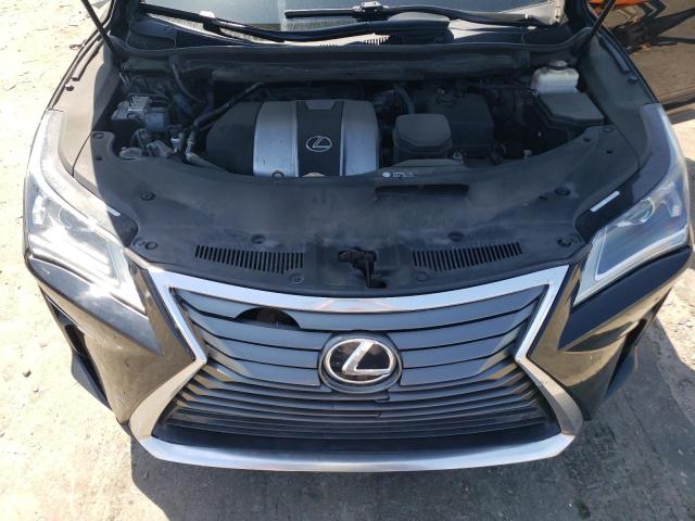 2T2BZMCA5GC020461 Lexus Rx 350 Base