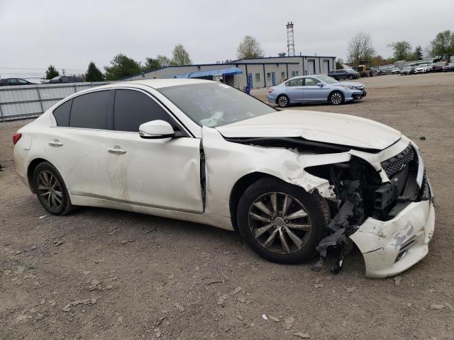 JN1CV7AP4GM200212 Infiniti Q50 BASE