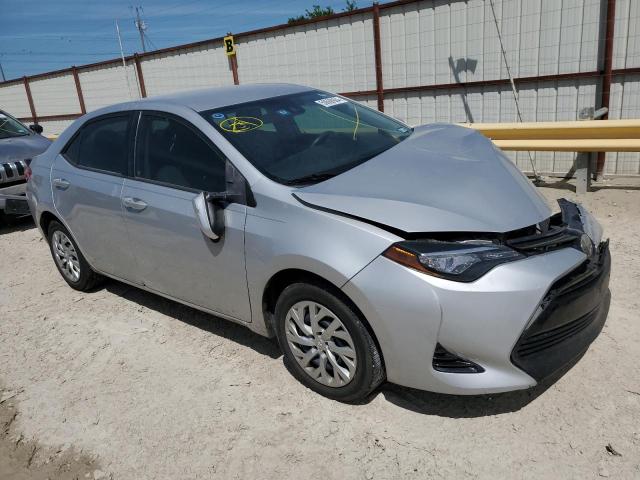 5YFBURHE5HP652888 Toyota COROLLA L