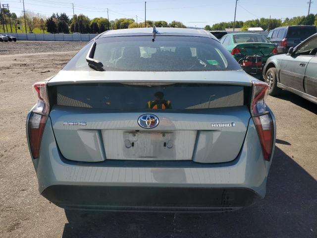 JTDKBRFU6H3547964 Toyota Prius