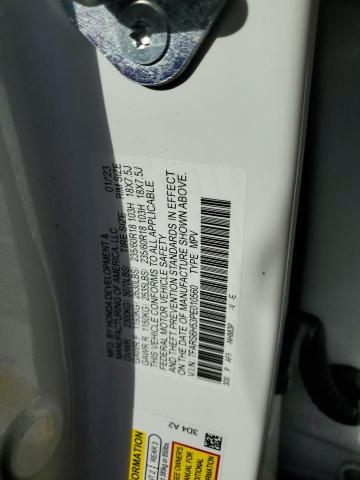 7FARS6H53PE010560 Honda Cr-v Sport