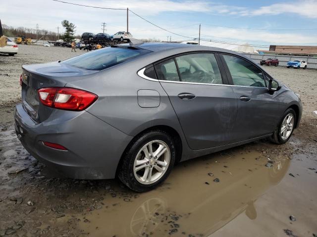 1G1BE5SM7J7232961 Chevrolet CRUZE LT
