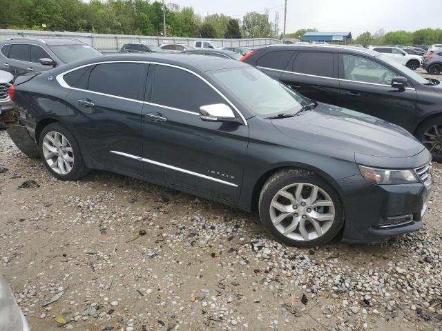 2G1155S30E9136063 Chevrolet IMPALA LTZ
