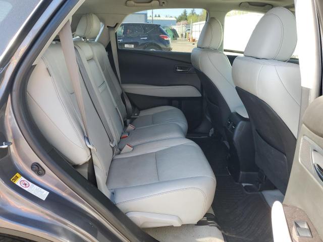 2T2BK1BA8FC343230 Lexus Rx 350 Base