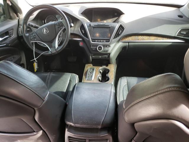 5J8YD3H99KL007513 Acura Mdx Advance