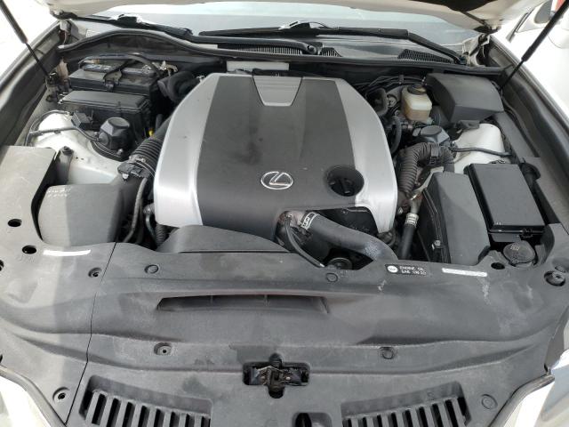 JTHCE1BL4E5021566 Lexus GS 350