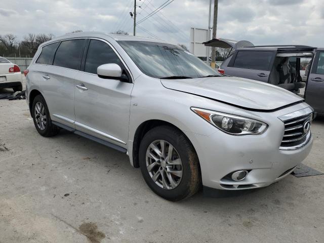 5N1AL0MN2FC552345 Infiniti QX60