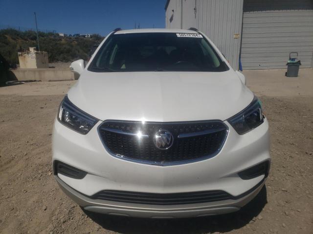 KL4CJESB3KB775982 Buick Encore Preferred