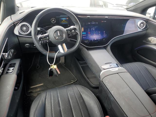 W1KCG4EB3NA017926 Mercedes-Benz Eqs Sedan 580 4matic