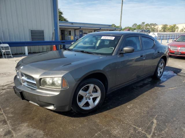 Auction sale of the 2010 Dodge Charger, vin: 2B3CA4CD0AH240244, lot number: 51012184