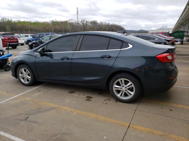 1G1BH5SEXJ7102530 Chevrolet CRUZE LT